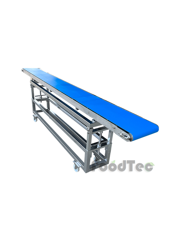 Adjustable conveyor FT-414A